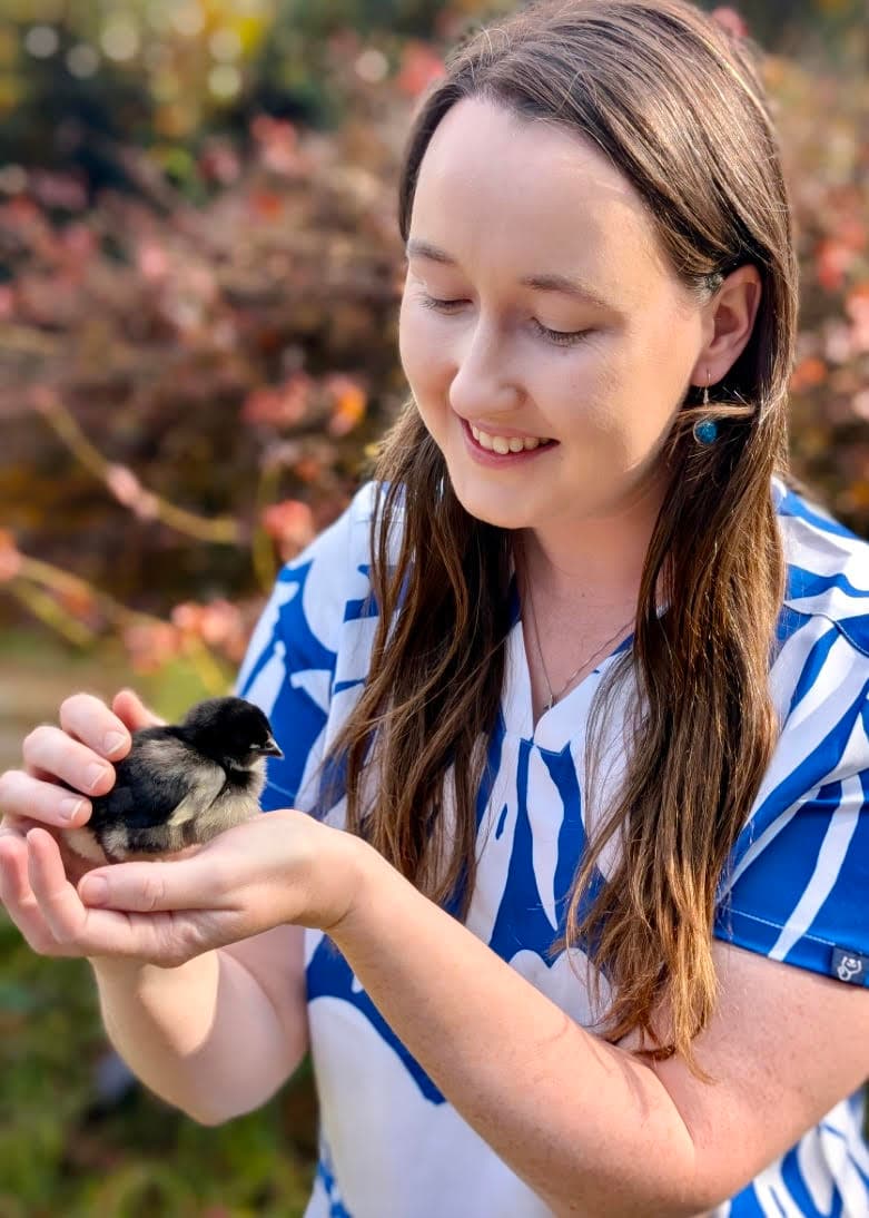 Dr Sarah Webb - Mixed Practice Veterinarian