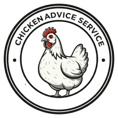 The Chicken Advice Service